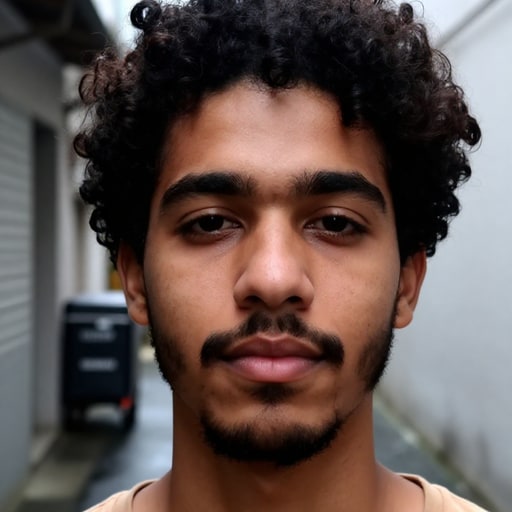 Mateo