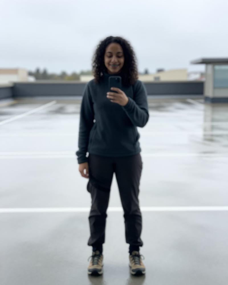 Techwear Fits preview 3