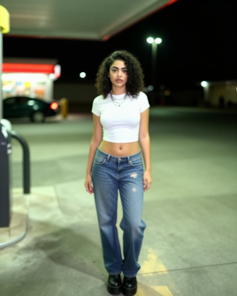 rowan's outfit