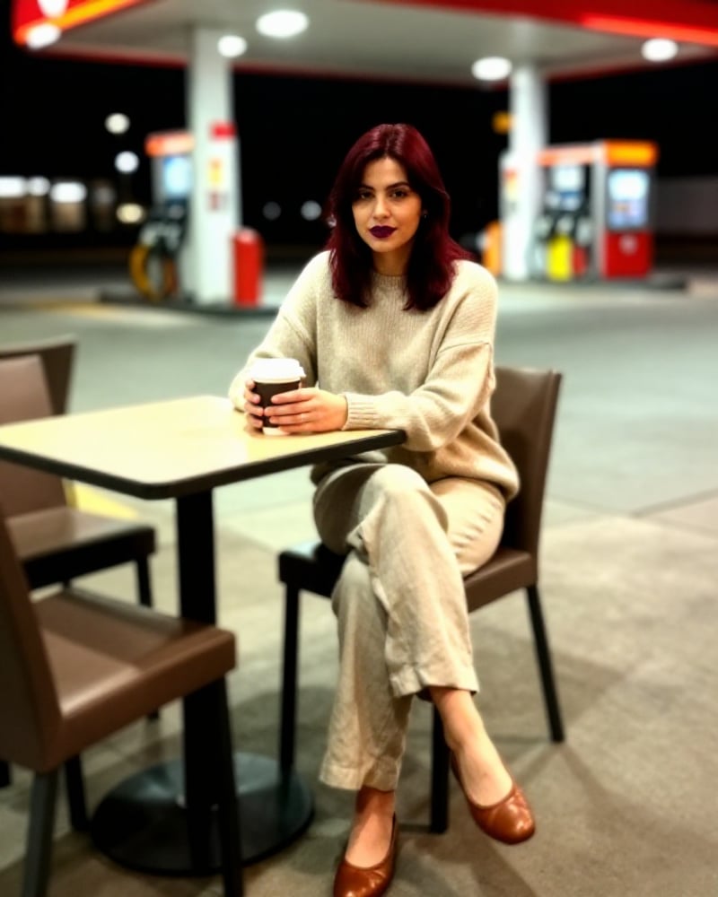 taylor's outfit