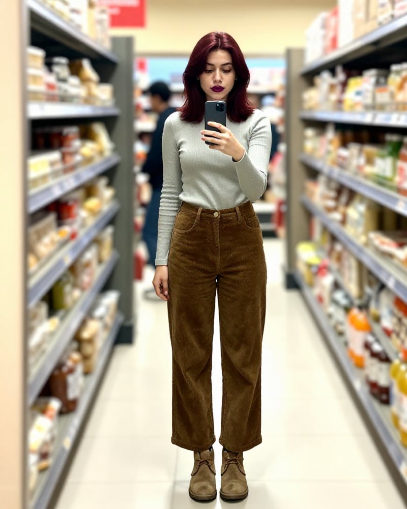 taylor's outfit