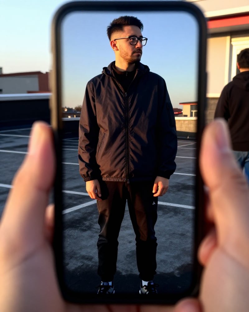 Streetwear preview 1