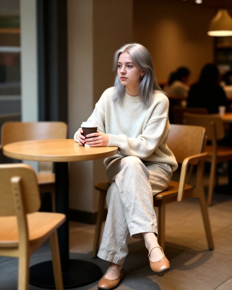 sophie's outfit