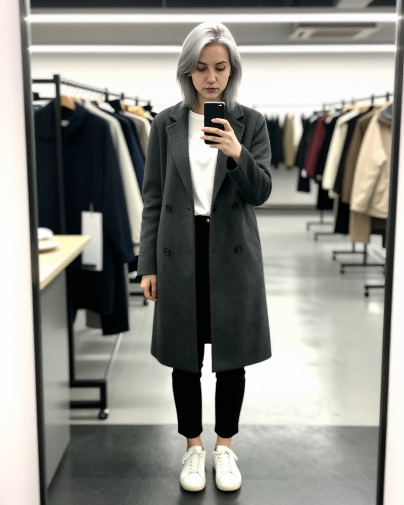 sophie's outfit