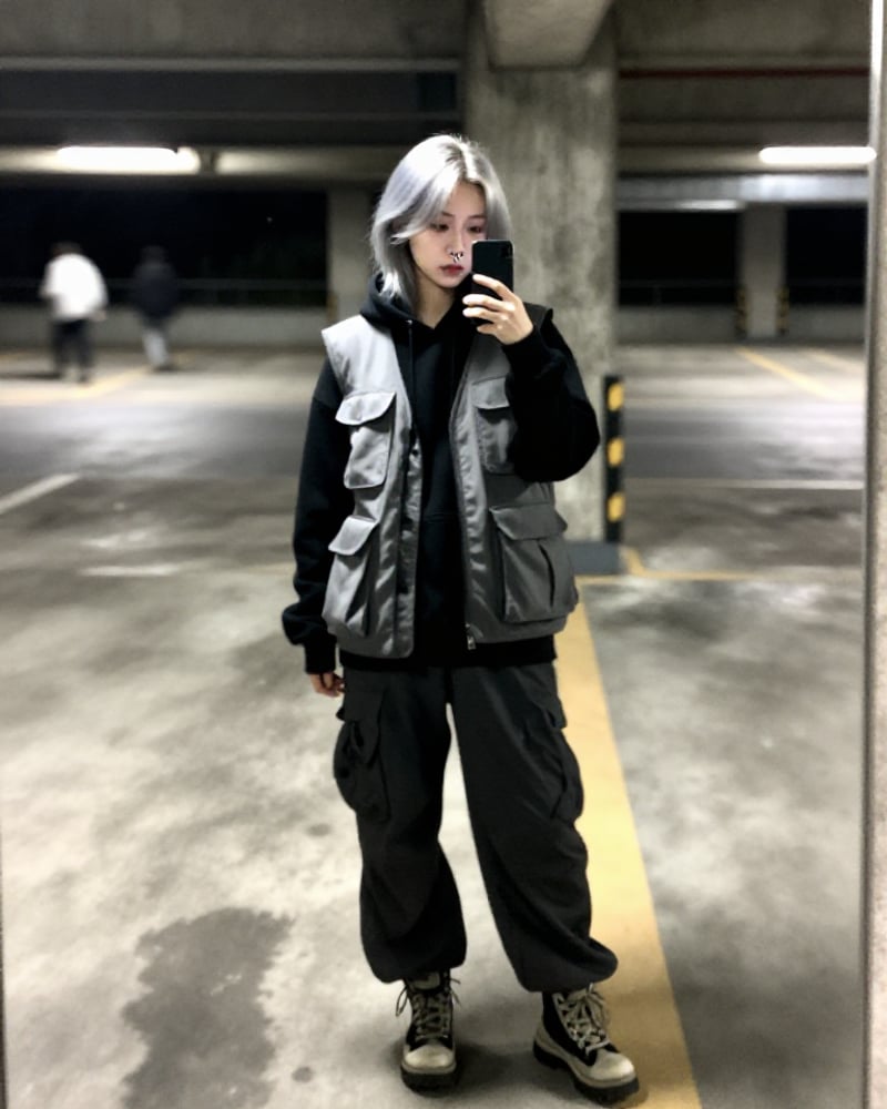 sophie's outfit