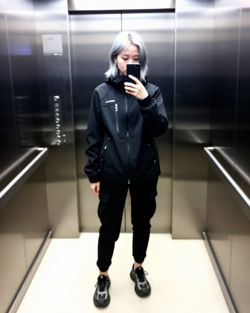 sophie's outfit