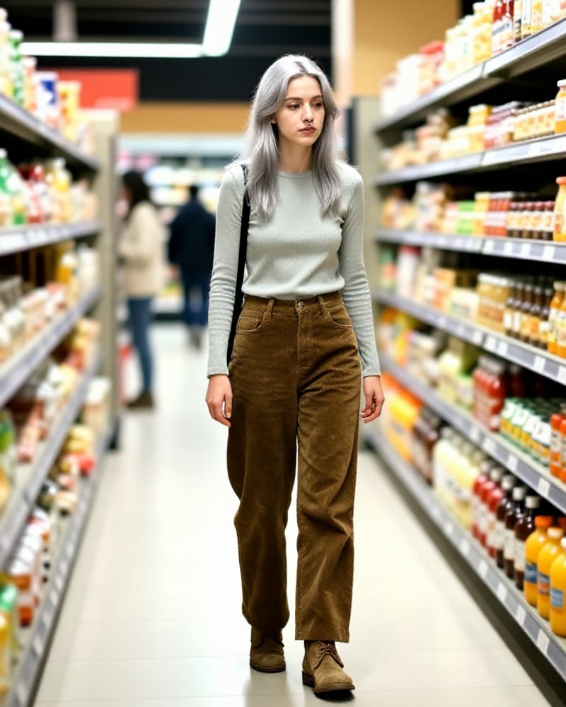 sophie's outfit