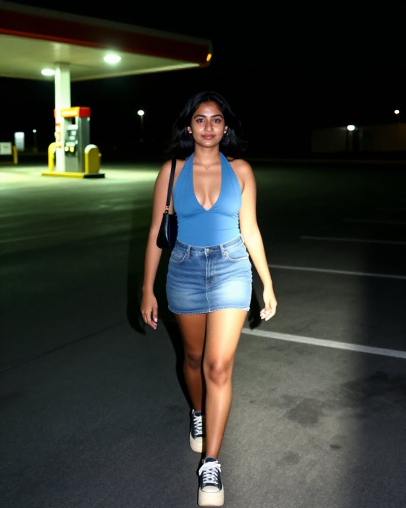 casey's outfit