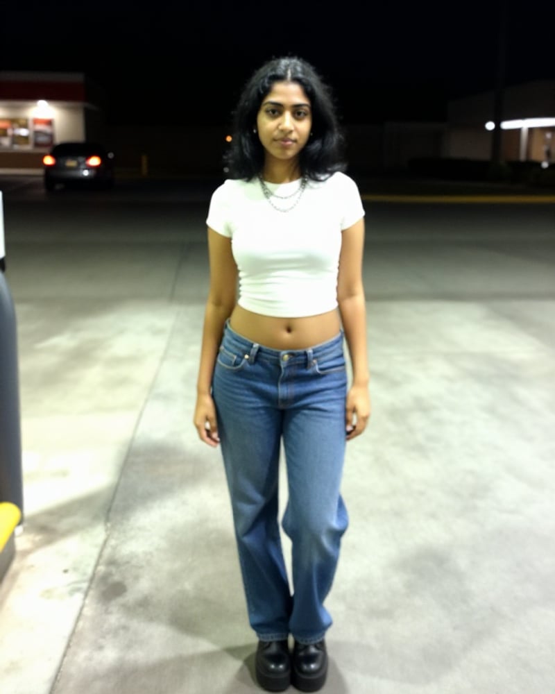 casey's outfit
