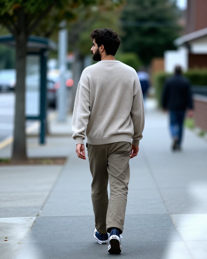 ezra's outfit