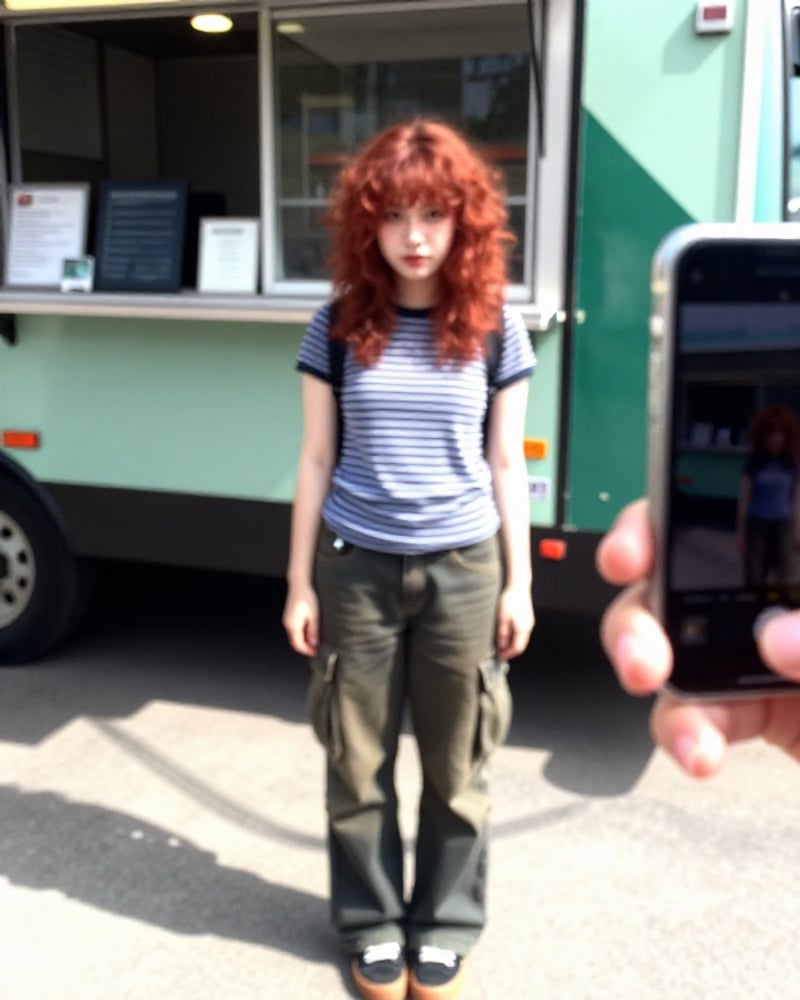 lena's outfit