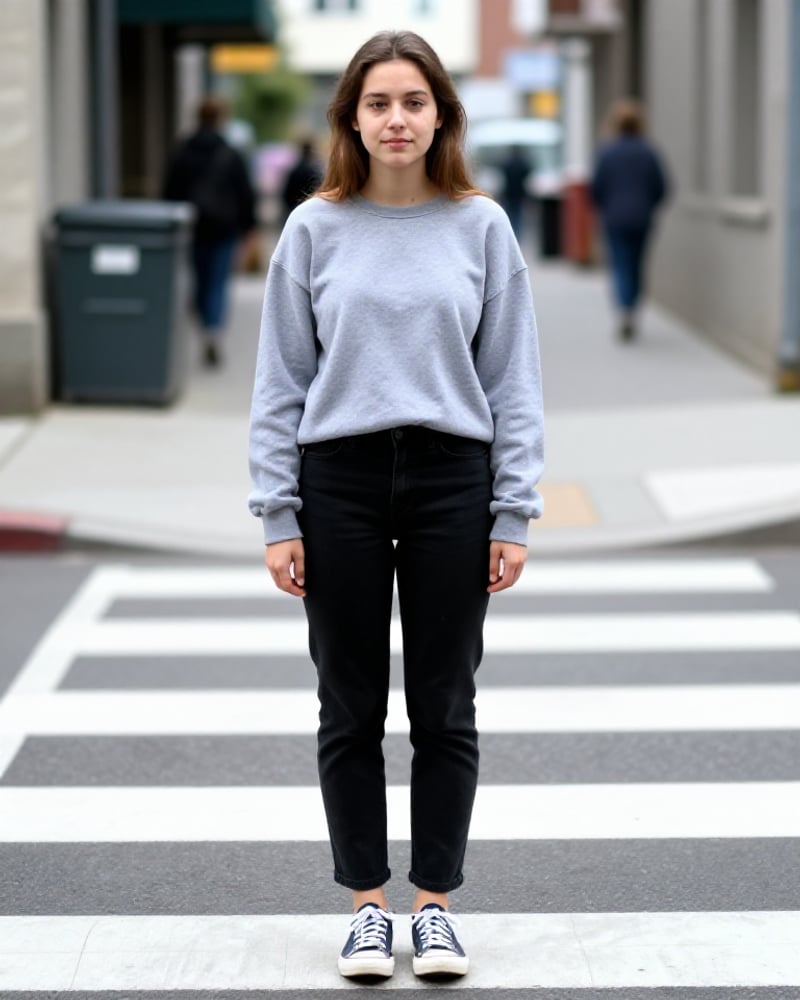 jamie's outfit