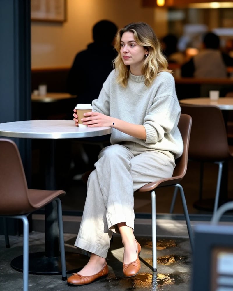 sasha's outfit