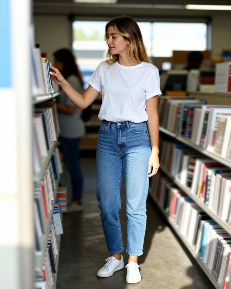 piper's outfit