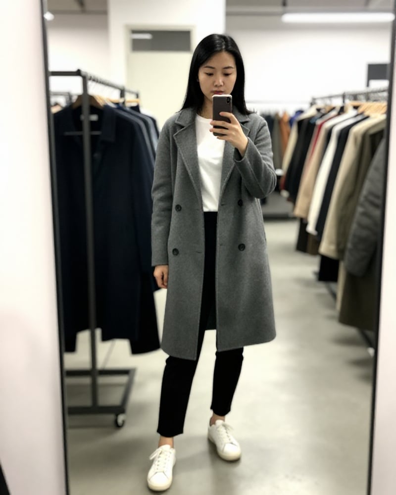 Minimalist preview 2