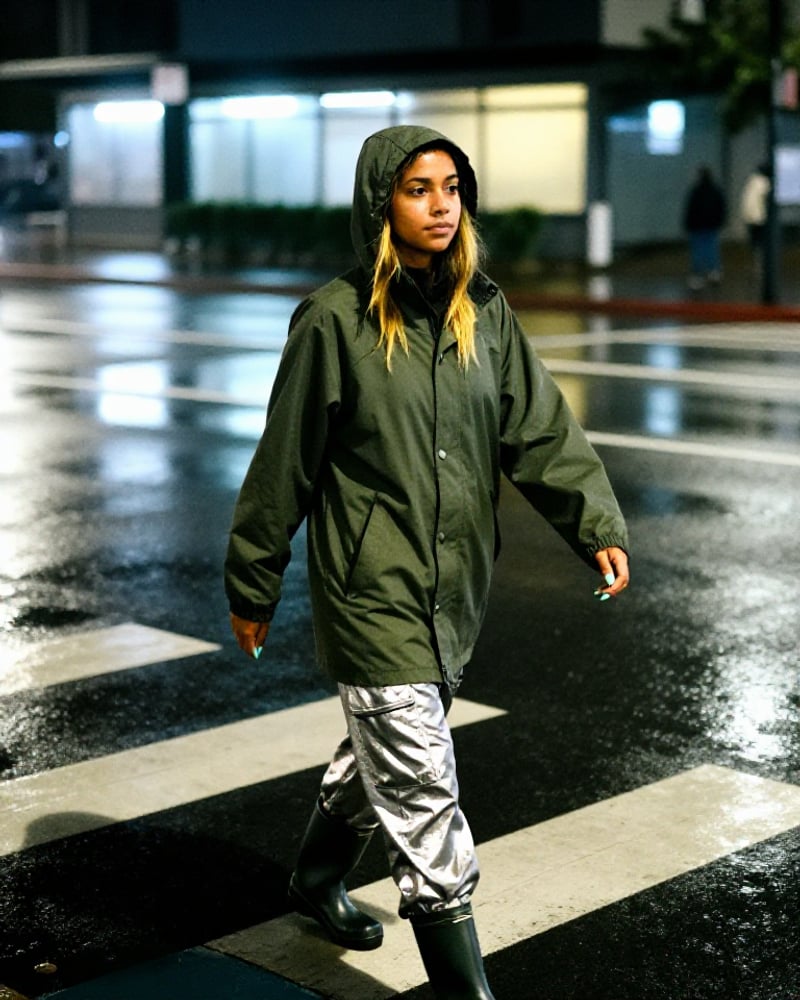 Techwear Fits preview 1