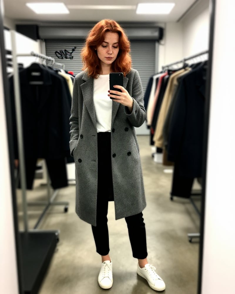 willow's outfit